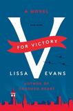 Lissa Evans V For Victory 