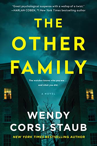 Wendy Corsi Staub/The Other Family