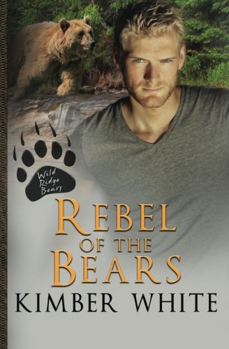 Kimber White/Rebel of the Bears