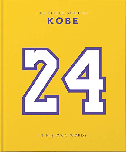 Hippo! Orange/The Little Book of Kobe@ In His Own Words-The Wisdom of a King of Sport, B