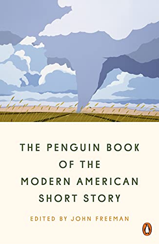 John Freeman The Penguin Book Of The Modern American Short Stor 