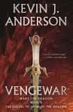 Kevin J. Anderson Vengewar 