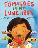 Costantia Manoli Tomatoes In My Lunchbox 