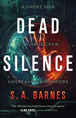 S. a. Barnes/Dead Silence
