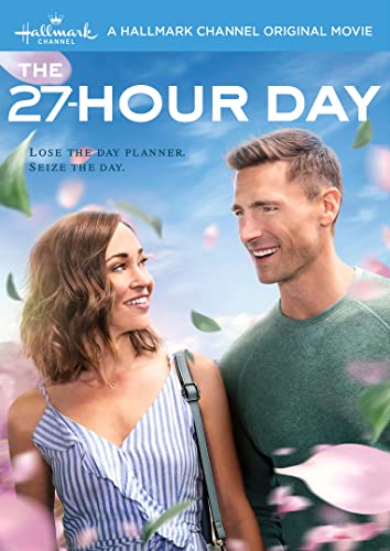 The 27-Hour Day/Winning/Reeser@DVD@NR