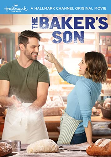 The Baker's Son/Mumford/Daugherty@DVD@NR