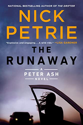 Nick Petrie/The Runaway