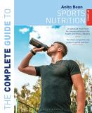 Anita Bean The Complete Guide To Sports Nutrition (9th Editio 0009 Edition; 