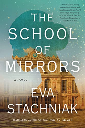Eva Stachniak/The School of Mirrors