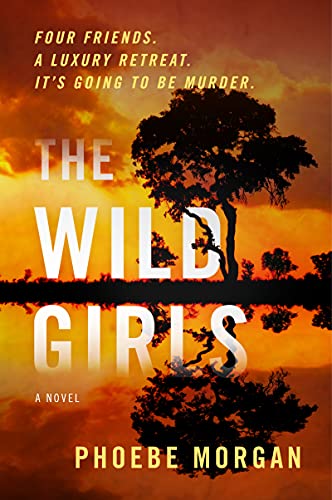 Phoebe Morgan/The Wild Girls