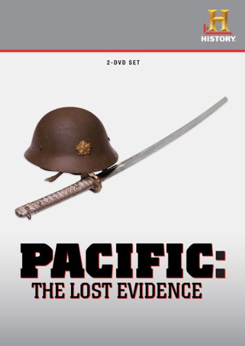Pacific-Lost Efidence/Pacific-Lost Efidence@Nr