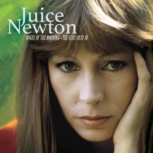 Juice Newton/Angel Of The Morning - The Very Best Of
