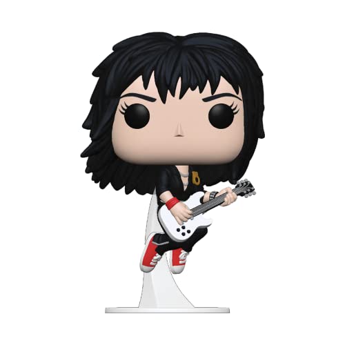 Funko Pop/Rocks Joan Jett