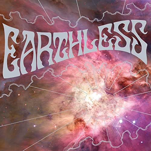 Earthless/Rhythms From A Cosmic Sky@Amped Exclusive