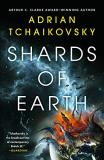 Adrian Tchaikovsky Shards Of Earth 