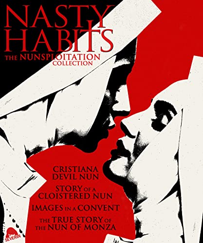 Nasty Habits: The Nunsploitati/Nasty Habits: The Nunsploitati