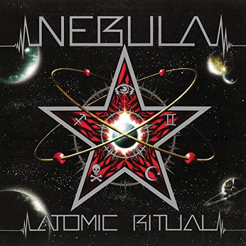 Nebula/Atomic Ritual