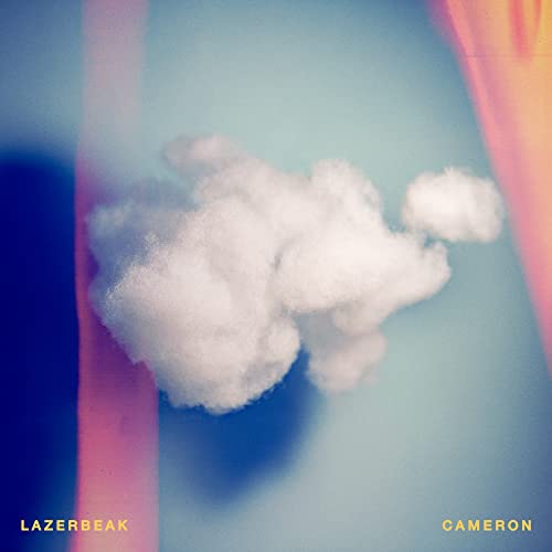 Lazerbeak/Cameron