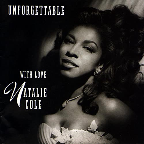 Natalie Cole/Unforgettable...With Love (30th Anniversary Edition)@180 Gram Vinyl@2LP