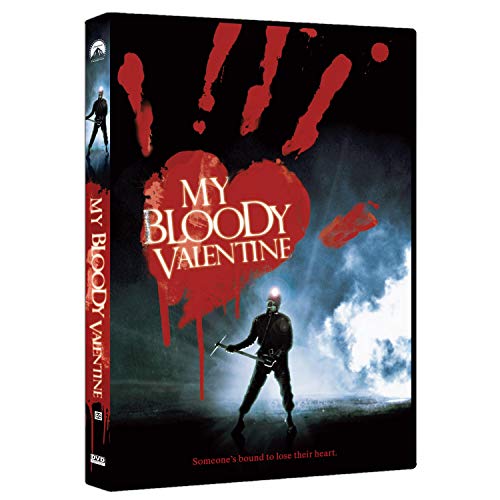 My Bloody Valentine/My Bloody Valentine