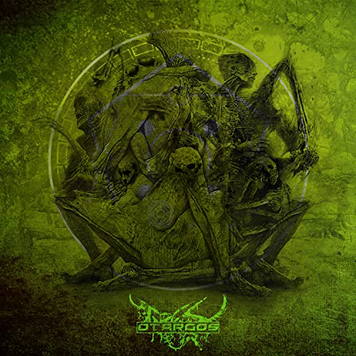 Otargos/Fleshborer Soulflayer@LP