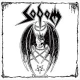 Sodom Demonized 