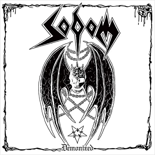 Sodom Demonized 