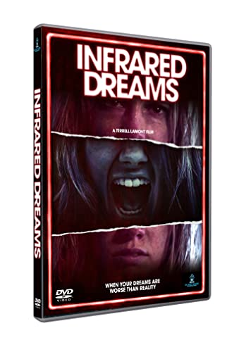 Infrared Dreams/Infrared Dreams@DVD@NR