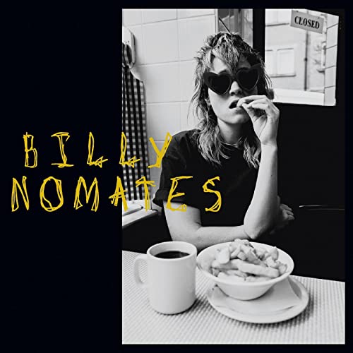 Billy Nomates/Billy Nomates (DELUXE EDITION)@2CD