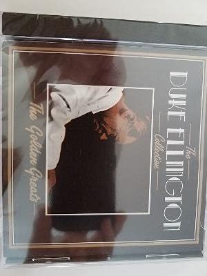 Duke Ellington/Collection: The Golden Greats