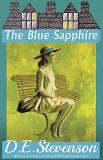 D. E. Stevenson The Blue Sapphire 