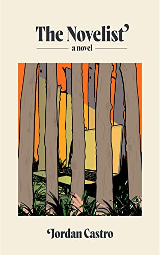 Jordan Castro/The Novelist