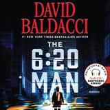 David Baldacci The 6 20 Man A Thriller 