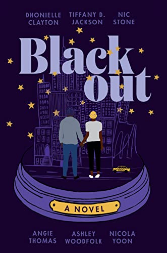 Dhonielle Clayton/Blackout