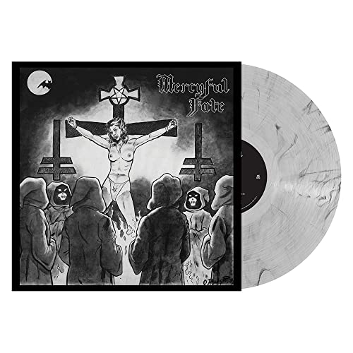 Mercyful Fate/Mercyful Fate