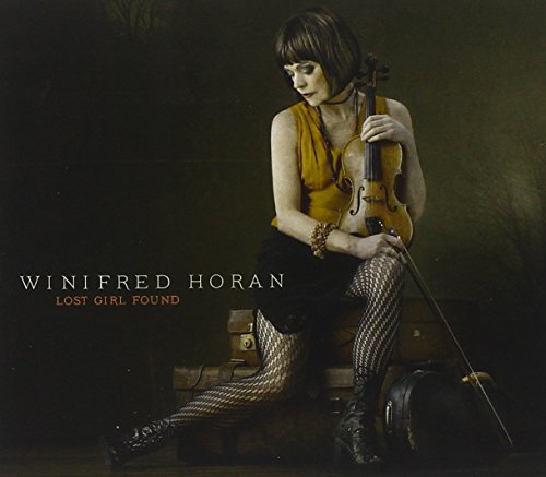 Winifred Horan/Lost Girl Found