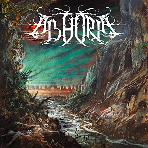 Abhoria/Abhoria