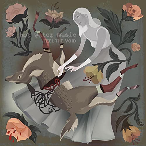 Hot Water Music/Feel The Void