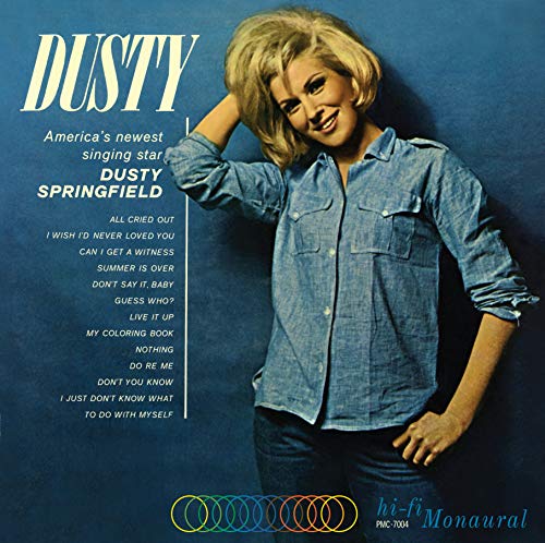 Dusty Springfield/Dusty