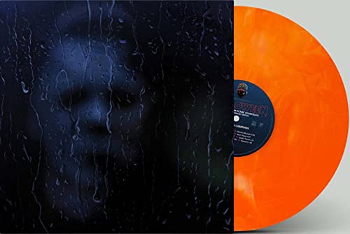 Halloween/Soundtrack (Orange & Yellow Galaxy Vinyl)@Music by John Carpenter