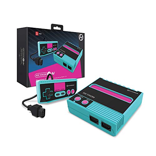 Console/Nes - Hyperbeach