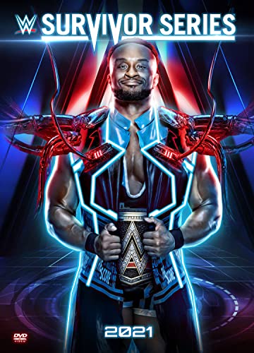 Wwe Survivor Series 2021 Wwe Survivor Series 2021 