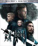 Last Duel Last Duel 