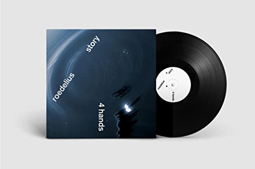 Roedelius & Story/4 Hands (INDIE EXCLUSIVE)