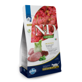 Farmina N&D Feline Limited Ingredient Diet Digestion Lamb