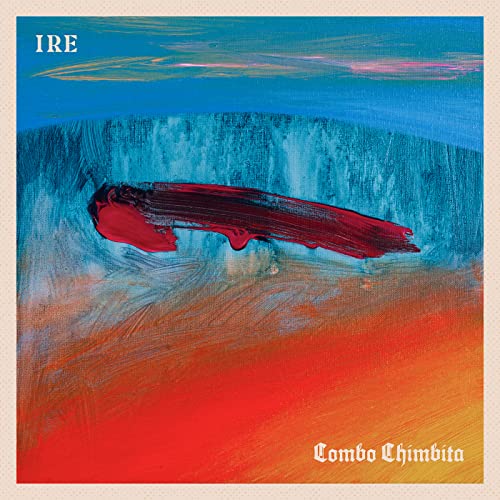 Combo Chimbita/Ire@Amped Exclusive