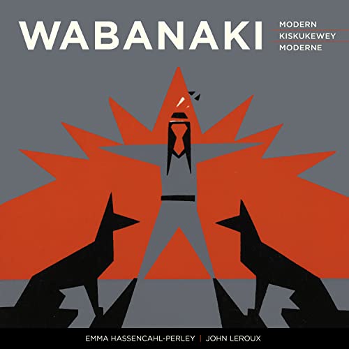 Emma Hassencahl Perley Wabanaki Modern Wabanaki Kiskukewey Wabanaki Moder The Artistic Legacy Of The 1960s "micmac Indian C 