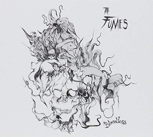 Fumes Bloodless Import Aus 