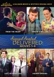 Signed Sealed Delivered Coll Signed Sealed Delivered Coll 