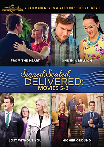 Signed Sealed Delivered Coll Signed Sealed Delivered Coll 